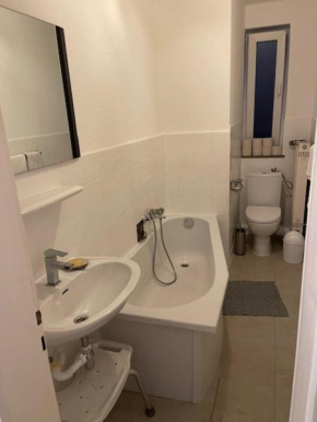 Wohnung Vorderer Westen
